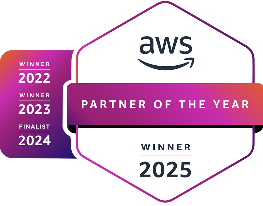 Partner Of The Year 2025